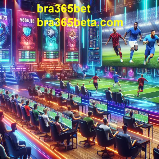 A Ascensão dos Jogos de Fantasia na bra365bet