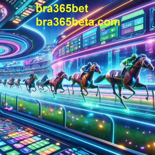 Apostas Virtuais: Uma Nova Fronteira no Jogo Online